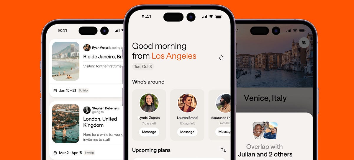 Making “Social” Social Again