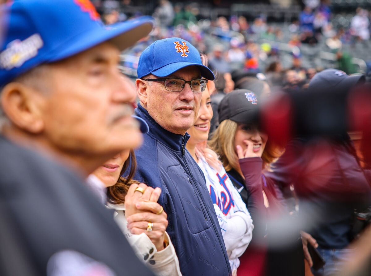 Billionaire Steve Cohen Sees Four Day Work Week Coming