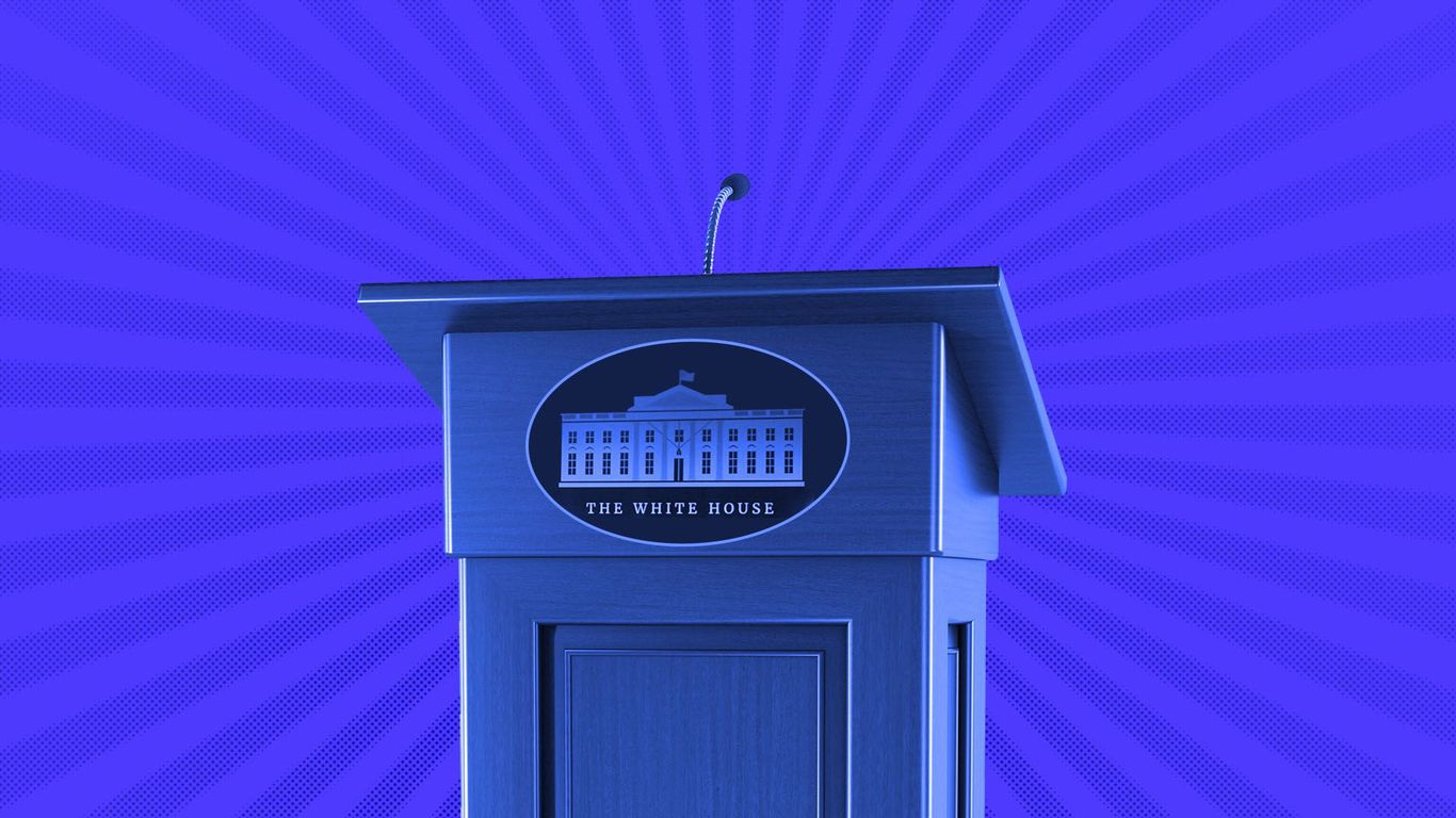 Scoop: What's inside Trump's 20-page AI action plan