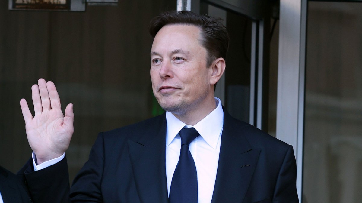Tesla has spent $200,000 advertising on Elon Musk's X so far | TechCrunch