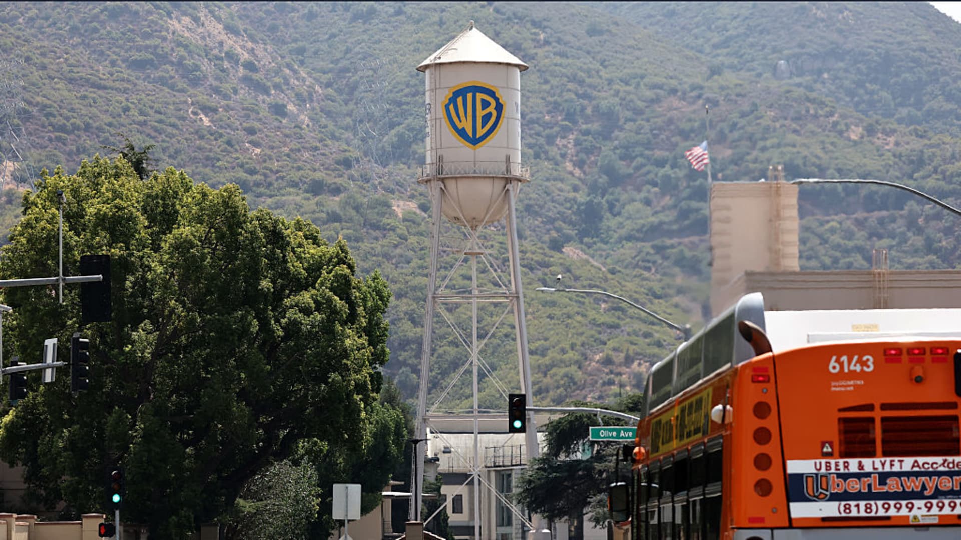 Paramount questions Warner Bros. Discovery on 'fairness and adequacy' of sale process: Read the full letter