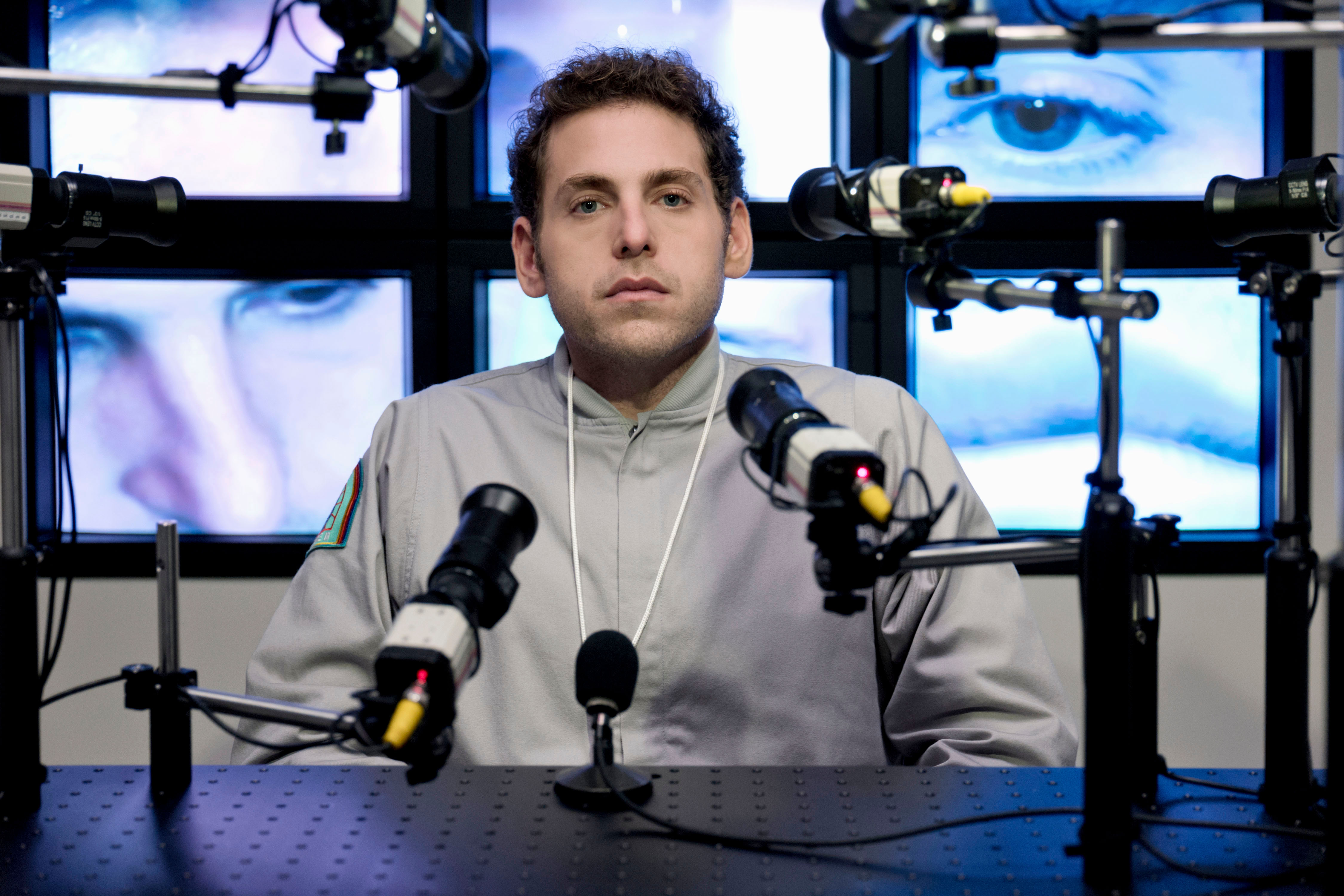 _Amazon is always watching_