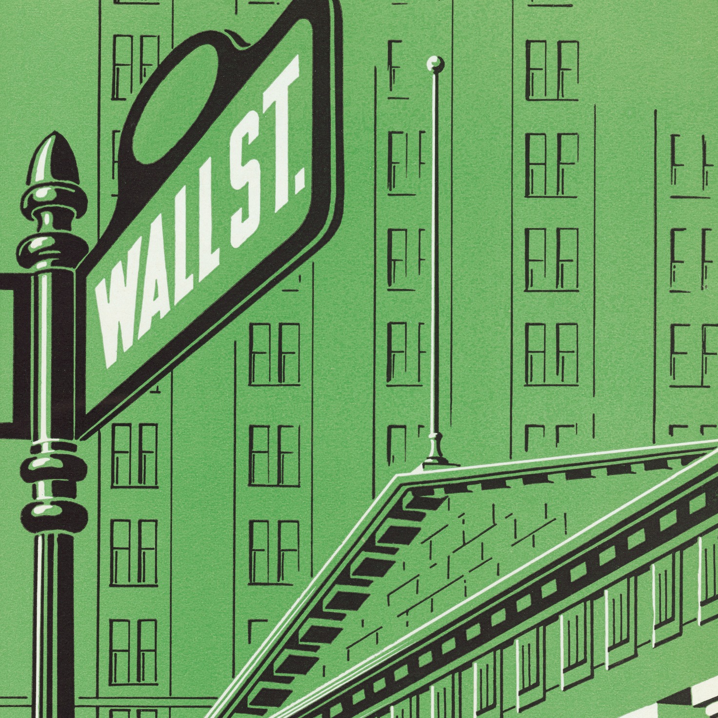 The Dow hit 40,000 for the first time, what does it mean? thumbnail