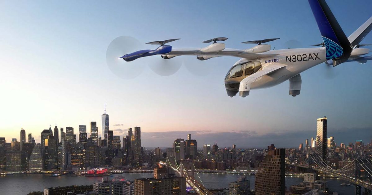Air Taxi Stock Archer'S Weak Results: Don'T Make This Investing Mistake - v9m2w7z