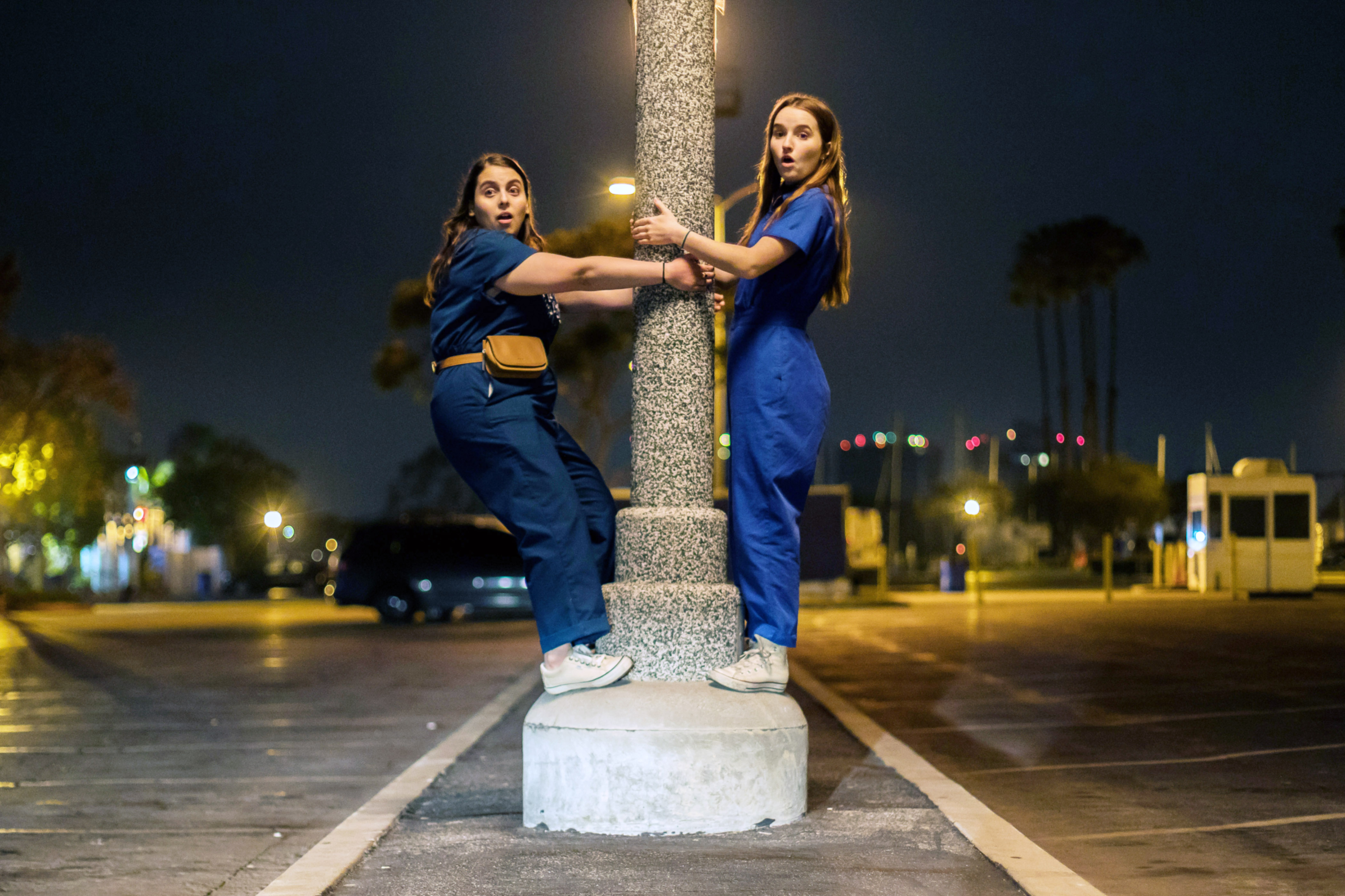 _Dodging Google's self-driving cars