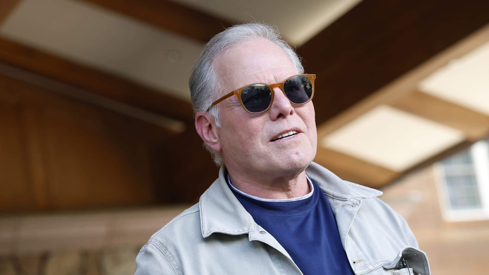 WBD rejected three Paramount takeover offers, the last for just under $24 per share, sources say