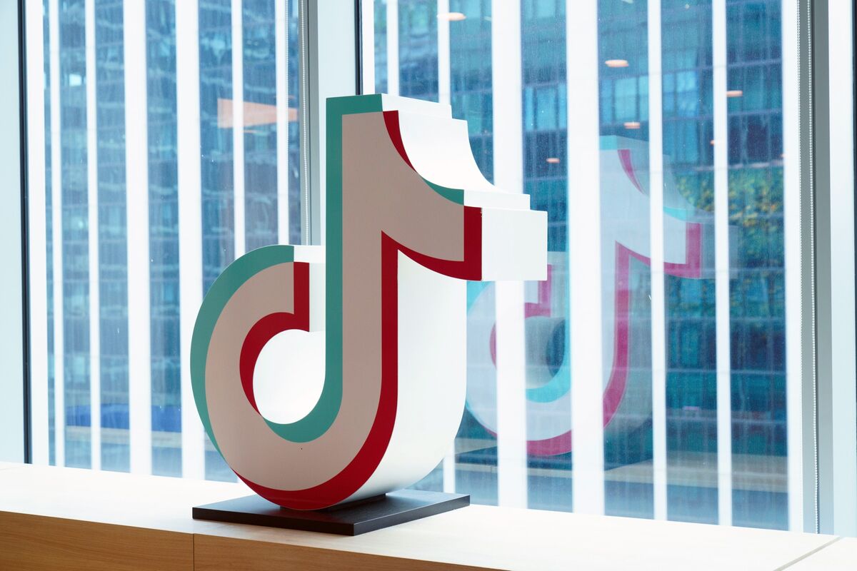 TikTok Deal Could Stop Short of Full US Sale, Shareholder Says
