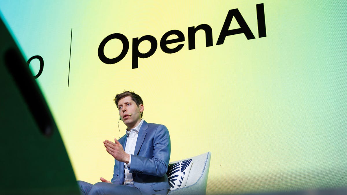 OpenAI Plots Charging $20,000 a Month For PhD-Level Agents