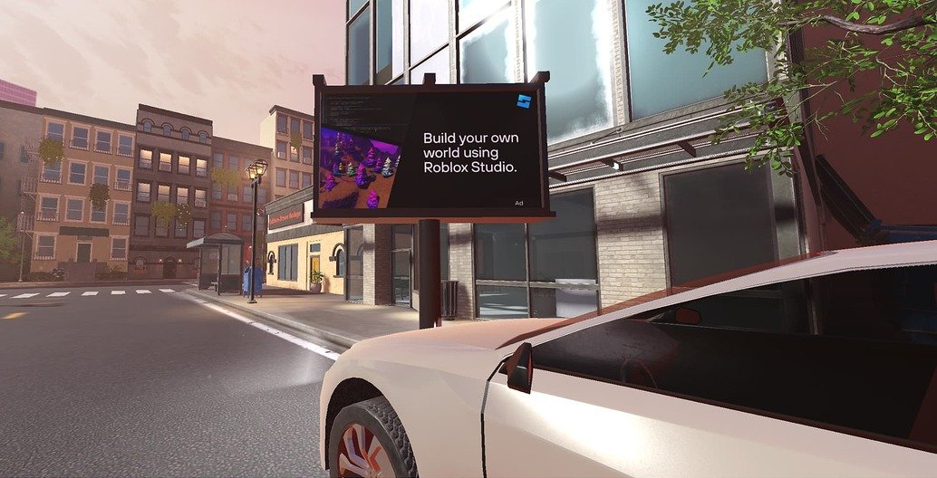Immersive ads are expanding, starting with a new partnership between Ad Manager and Roblox.