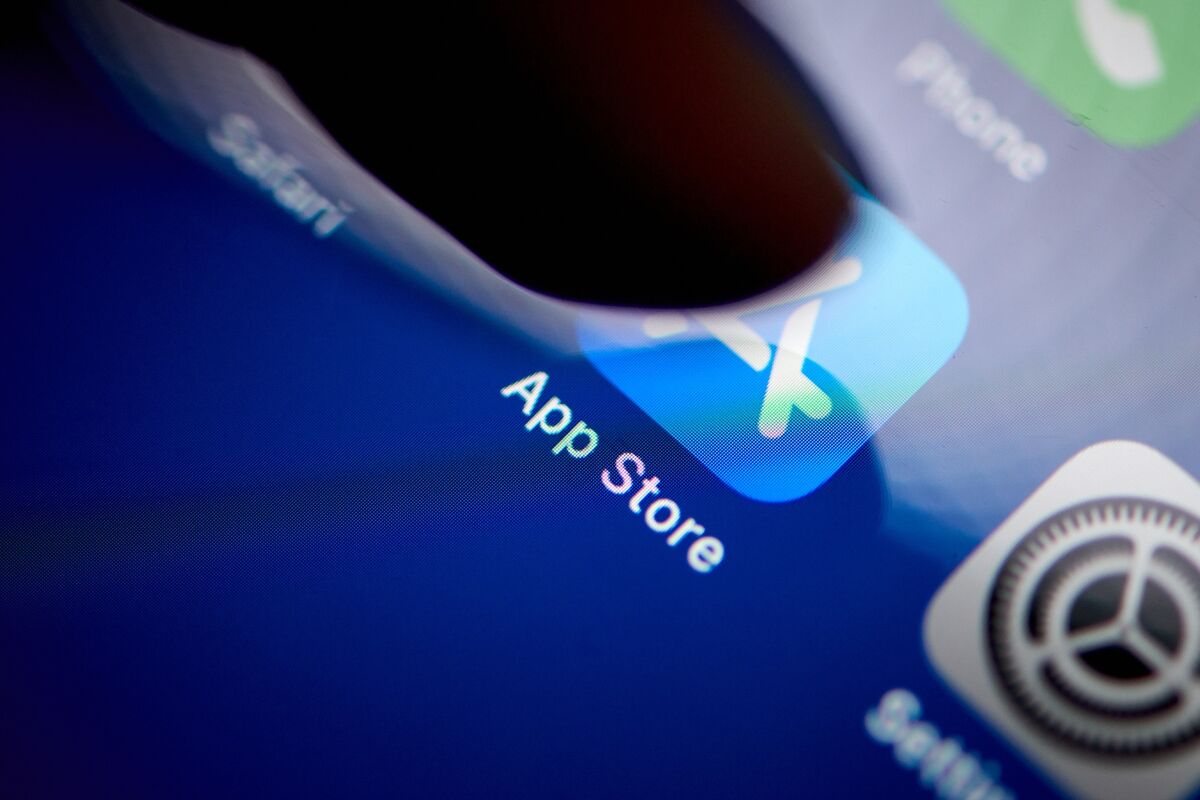 Apple'S App Store Faces Its Biggest Challenge Yet. (Musk'S Lawsuit) - jvqzj9a