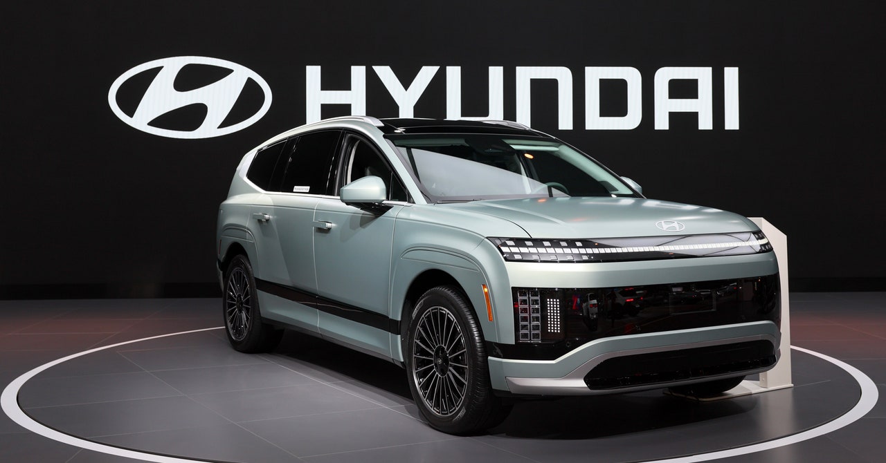 You Can Buy a Car on Amazon Now