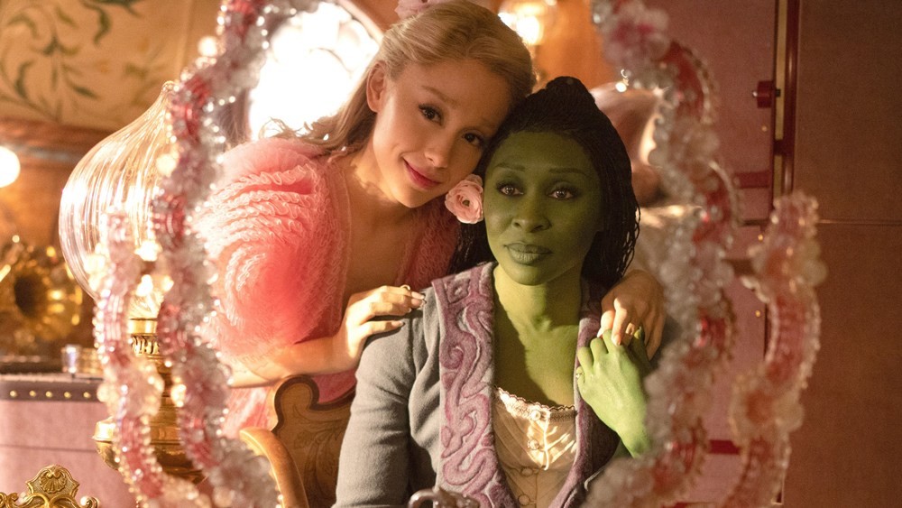 Box Office: ‘Wicked’ Opens to Record-Setting $114 Million, ‘Gladiator II’ Starts Strong With $55.5 Million