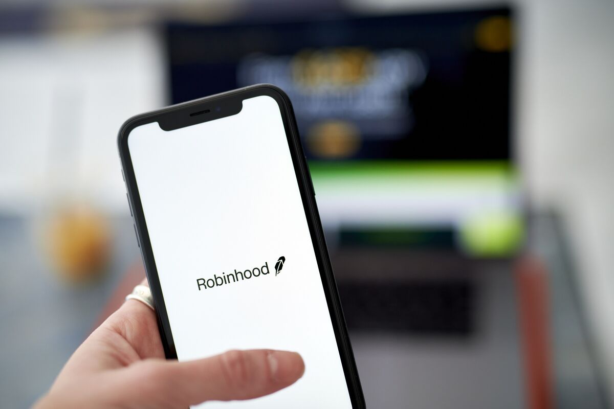 Robinhood Plans to Give Traders Access to Futures, Index Options