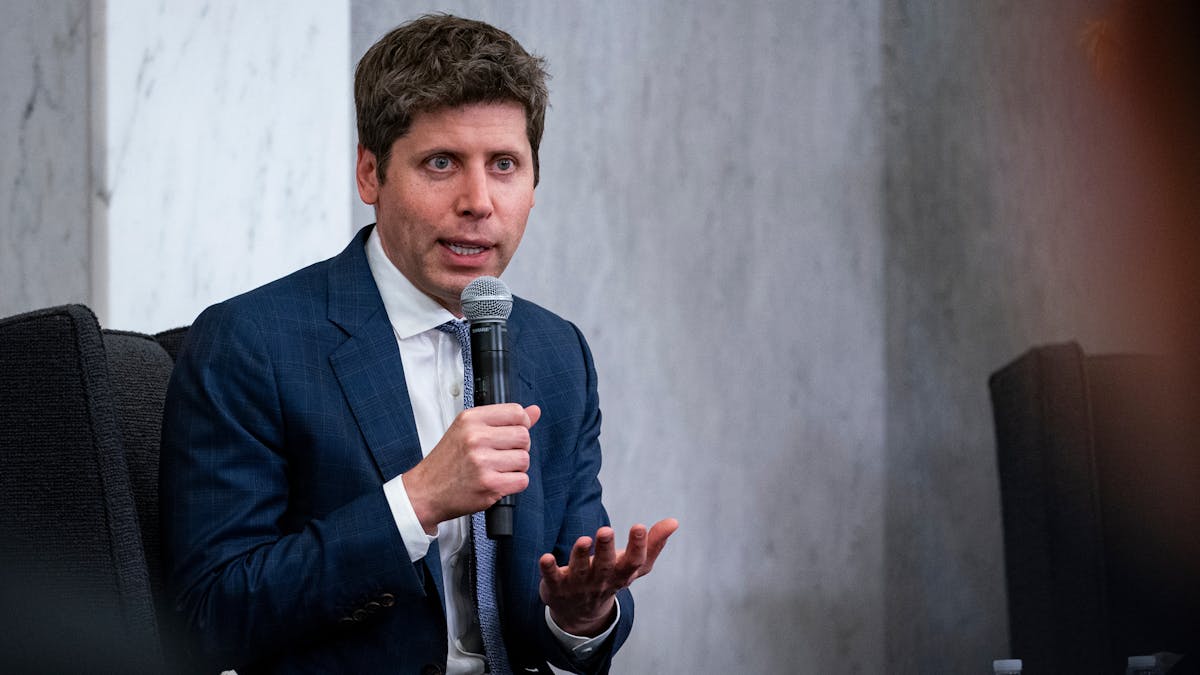 OpenAI Forecasts Nearly as Many ChatGPT Subscribers as Spotify by 2030