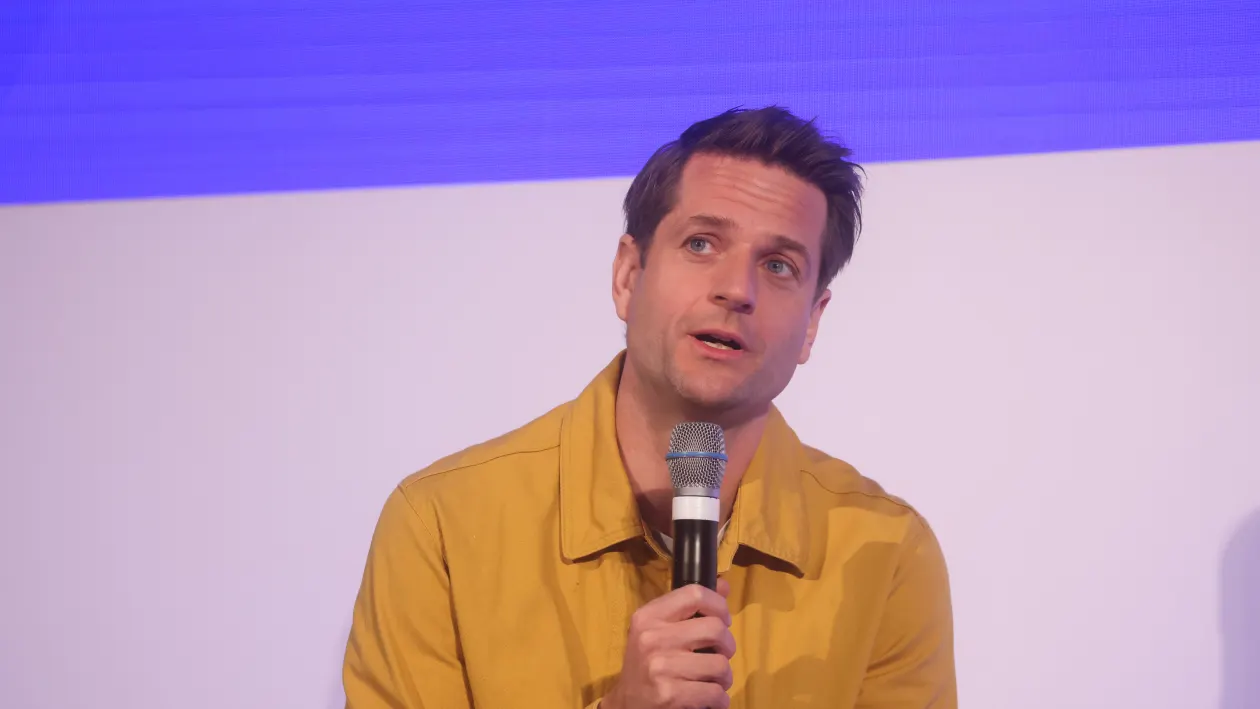 Klarna CEO