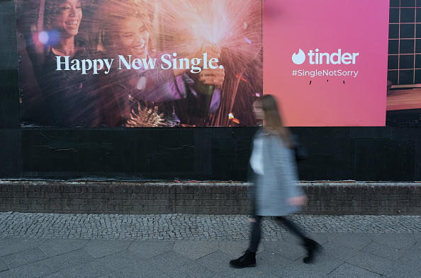 New year, new(ly) single (Sean Gallup/Getty Images)