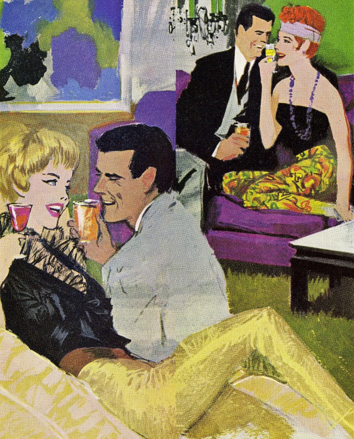 Online dating might be bad but young people aren’t really leaving thumbnail