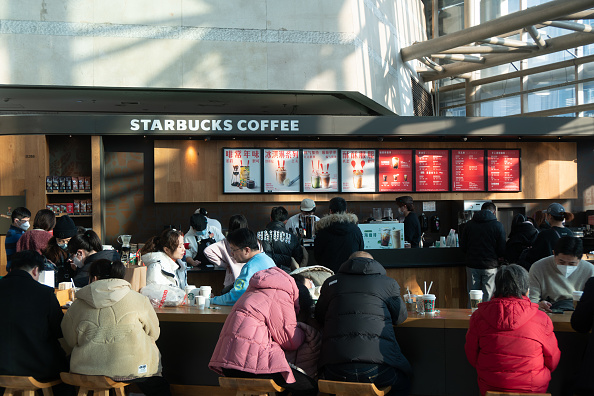 A half-and-half recovery (CFOTO/Getty Images)