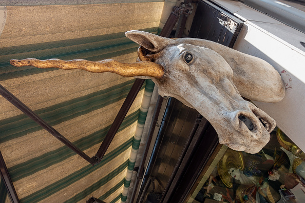 (Glen Sterling/Getty Images)