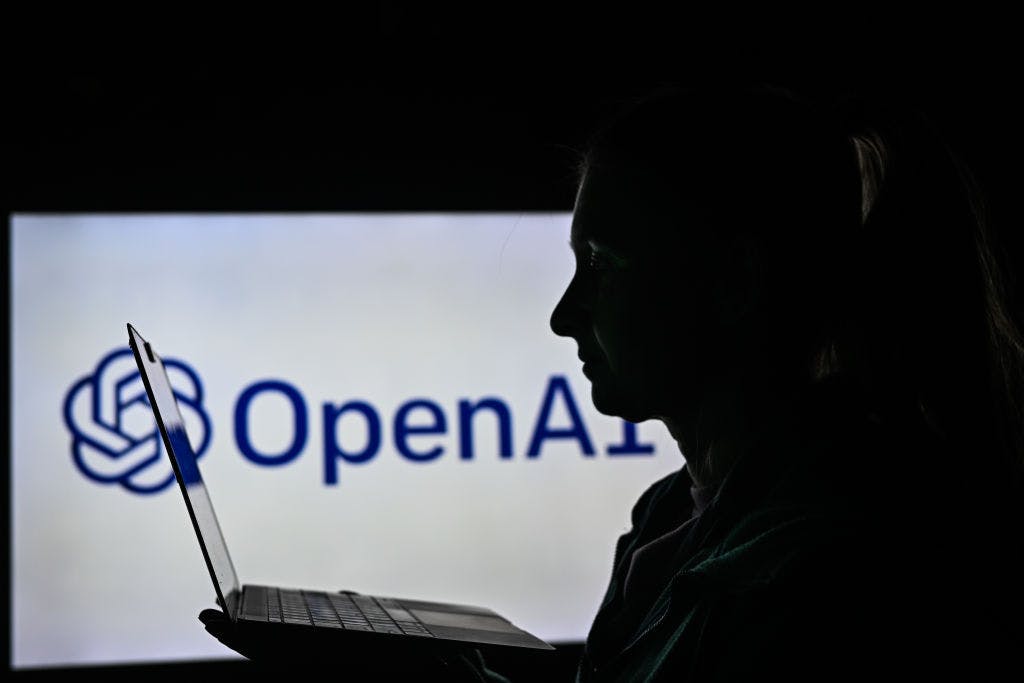 OpenAI has started work on an IPO that could value the company at $1 trillion