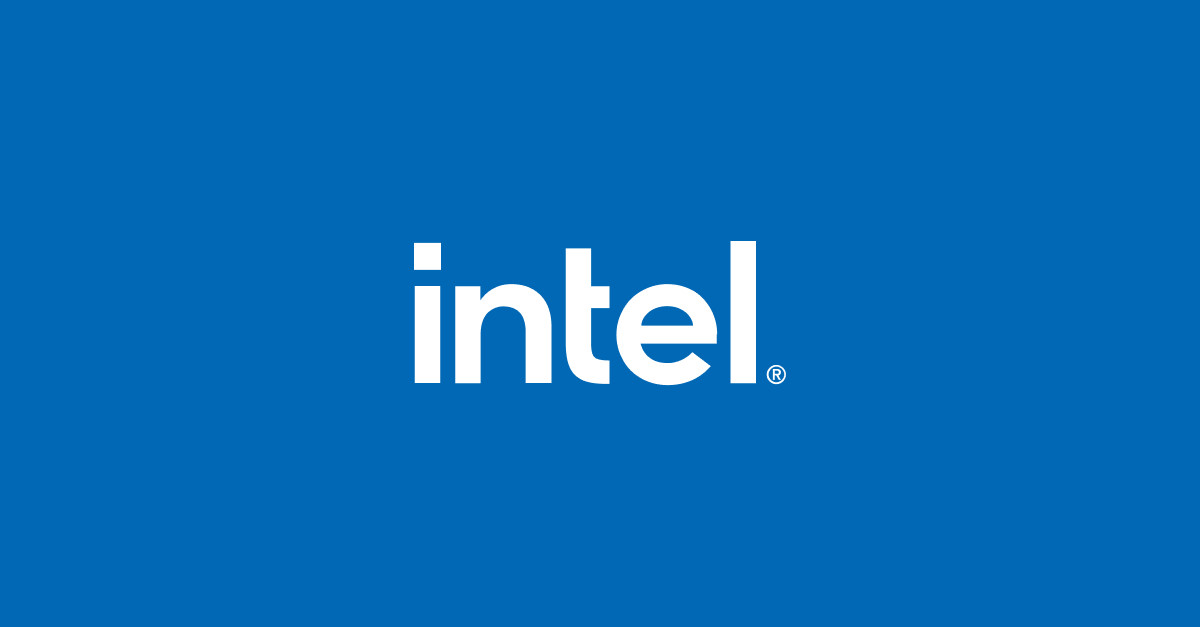 SoftBank Group and Intel Corporation Sign $2B Investment Agreement