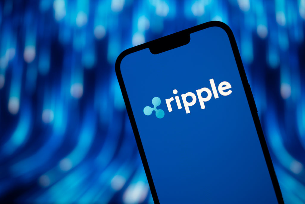 Ripple labs launching a stablecoin thumbnail