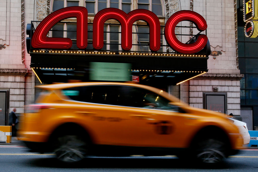 US stocks go nowhere but meme stocks soar thumbnail