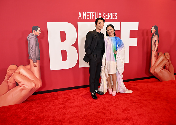 The beef is with the password crackdown (Michael Buckner/Getty Images)