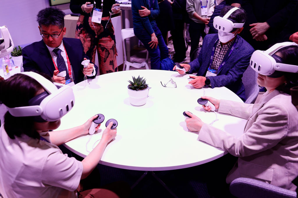 Facebook had great earnings, the market hates it thumbnail