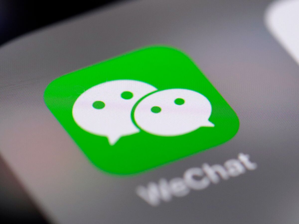 Apple and Tencent Agree to 15% Fee on WeChat Mini Game Purchases
