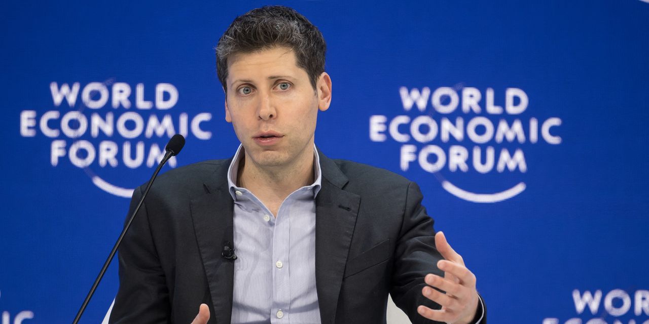 Exclusive | Sam Altman Invests in Energy Startup Focused on AI Data Centers