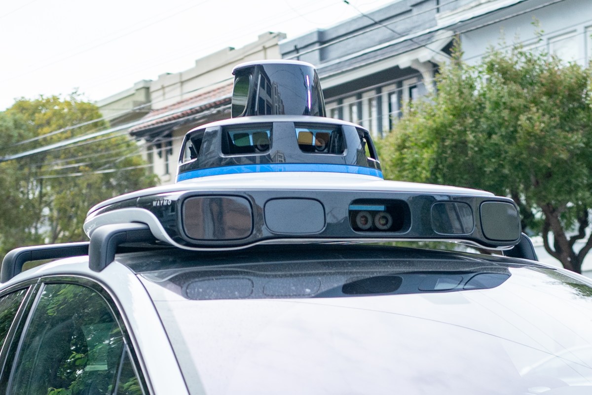 Waymo taps Avis to manage robotaxi fleet in Dallas | TechCrunch