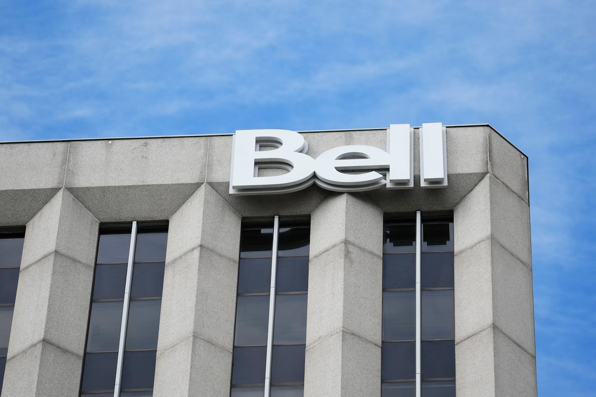 Bell Canada to roll out direct-to-cell satellite service in 2026