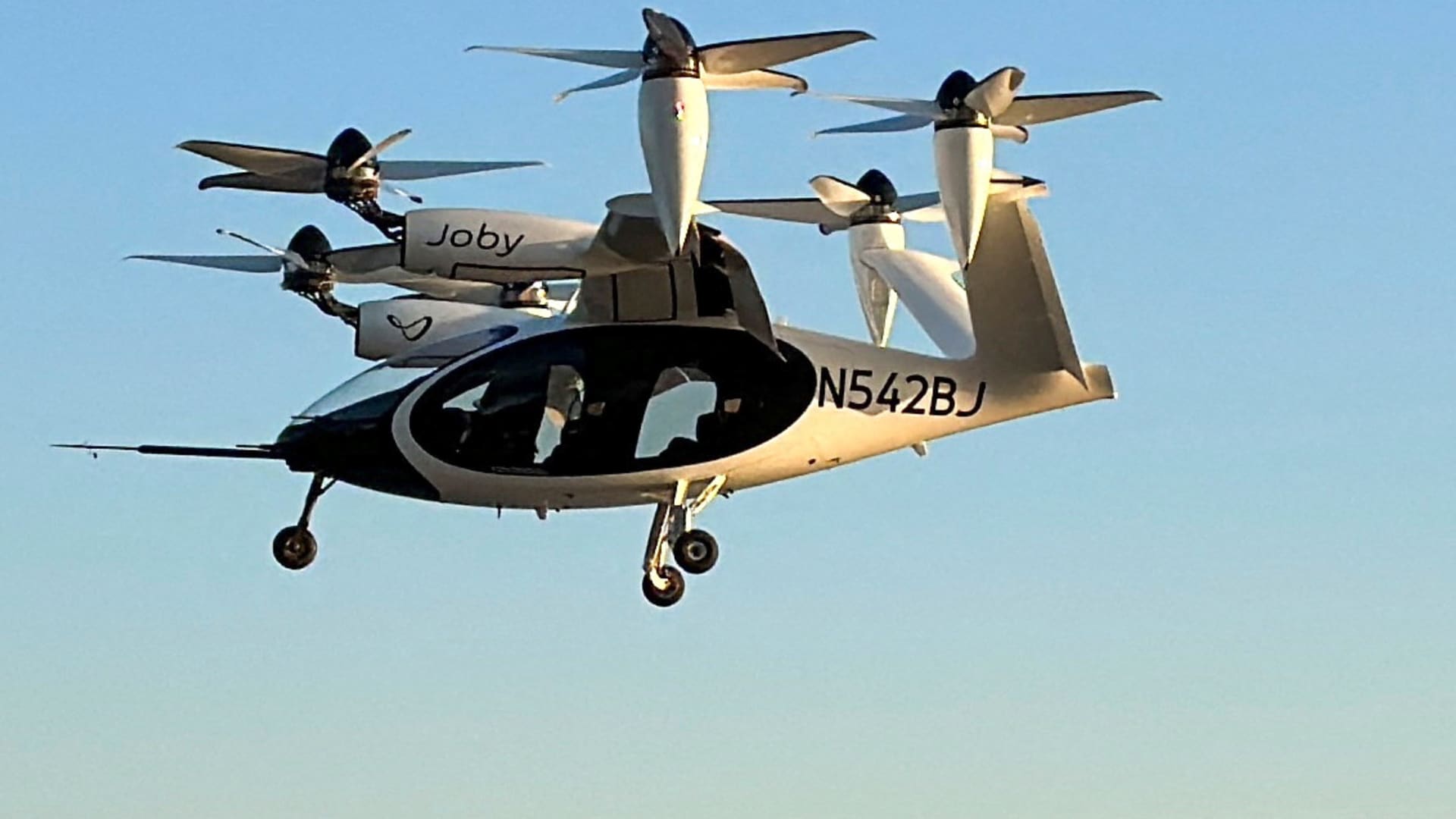 Joby lawsuit accuses air taxi rival Archer of using stolen information to 'one-up' deal
