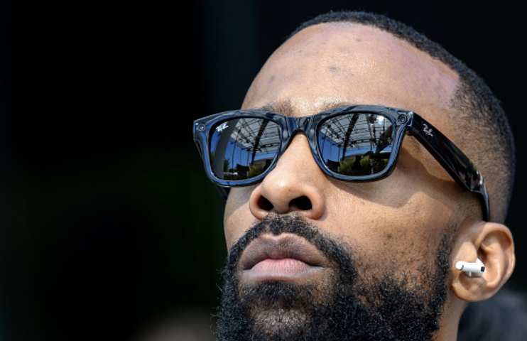 Meta explores stake in Ray-Ban maker EssilorLuxottica