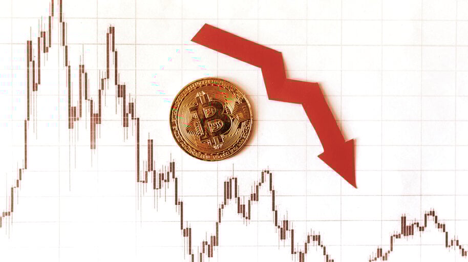 Bitcoin Is Falling—How Low Will It Go? - Decrypt