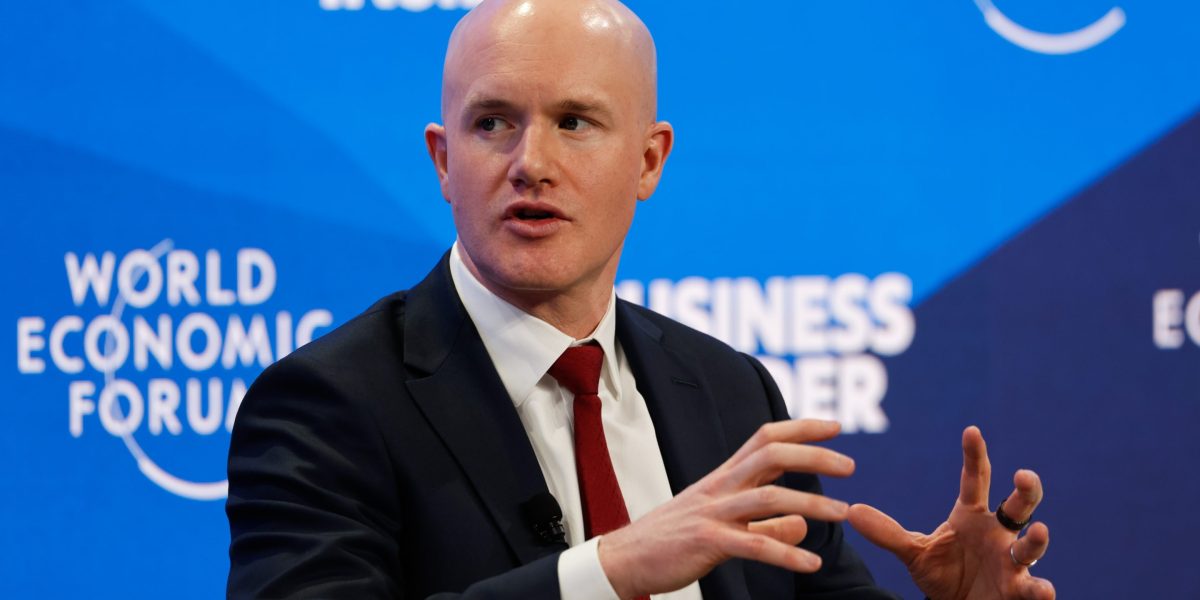 Coinbase buys token manager Liquifi as crypto M&A heats up