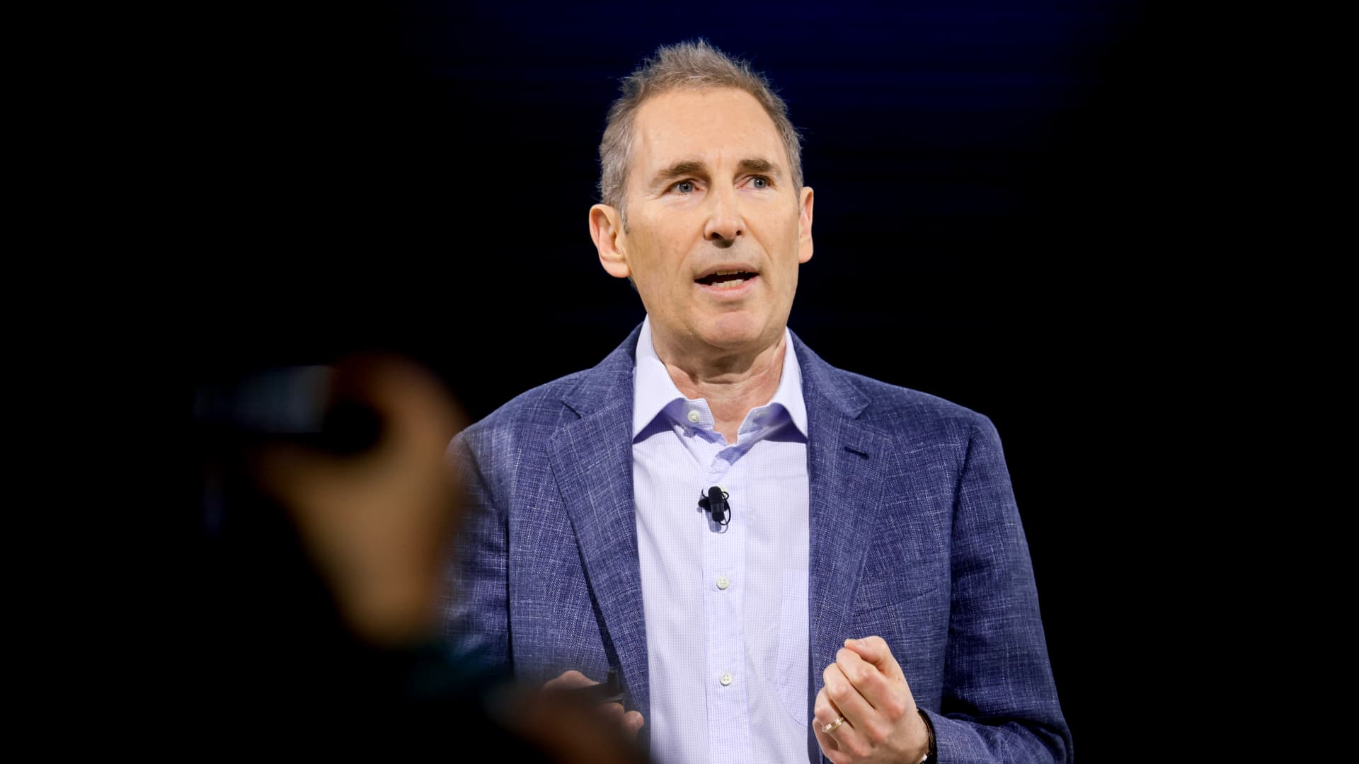 Amazon is testing shopping, health assistants as it pushes deeper into generative AI