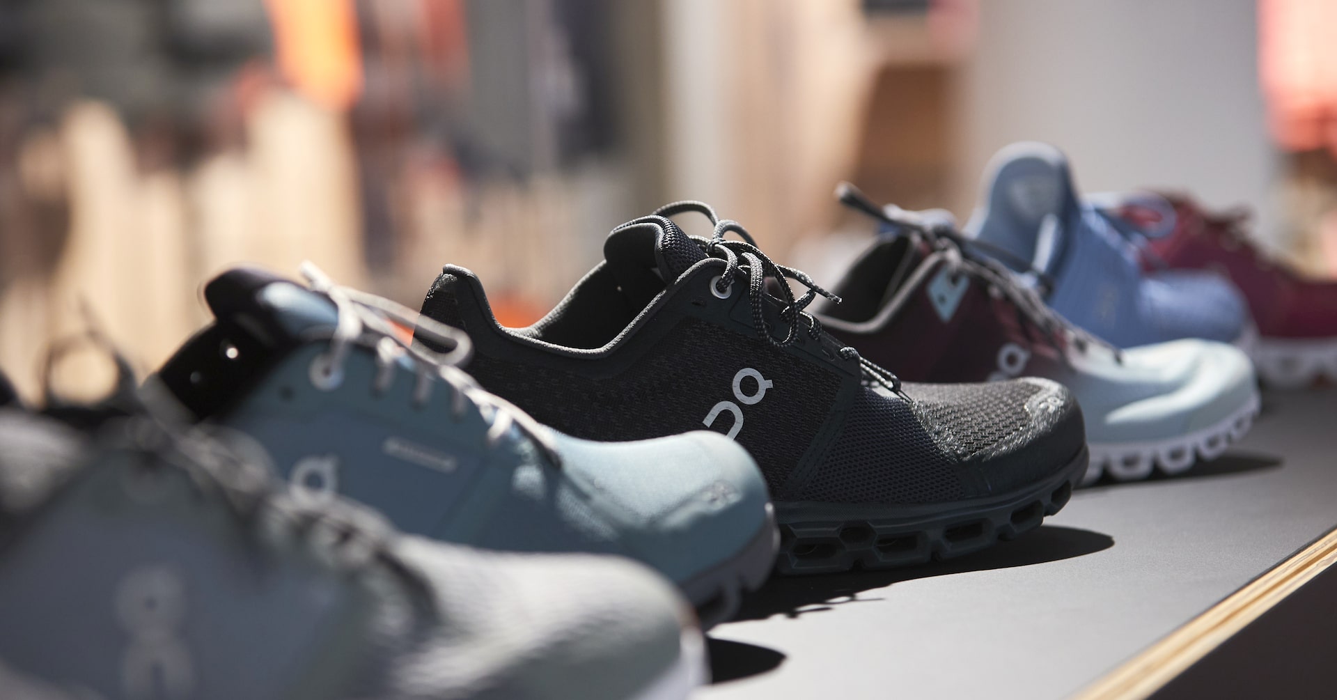 Sportswear maker On Holding raises sales forecast as promotions drive demand