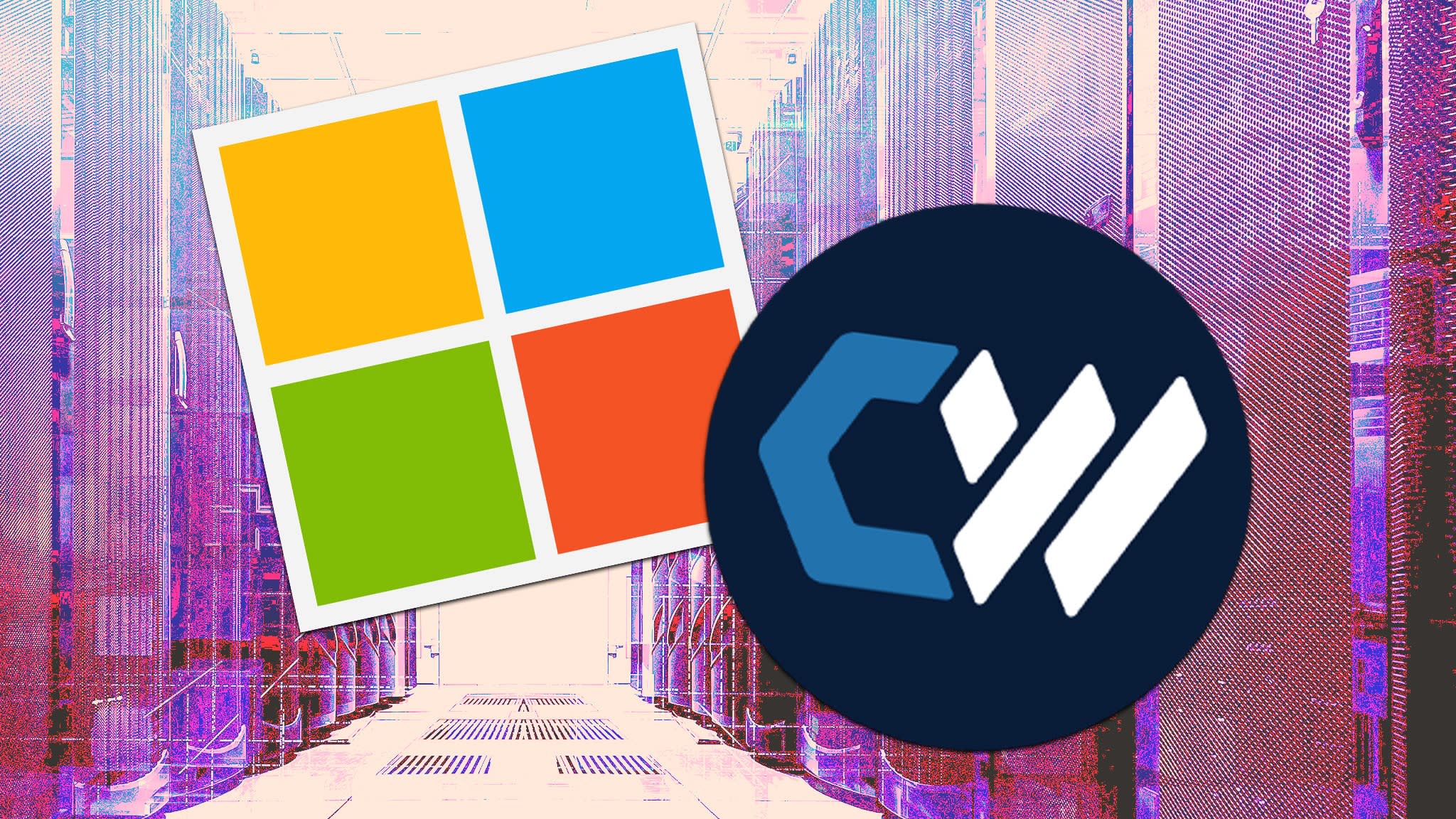 Microsoft drops some CoreWeave services ahead of $35bn IPO