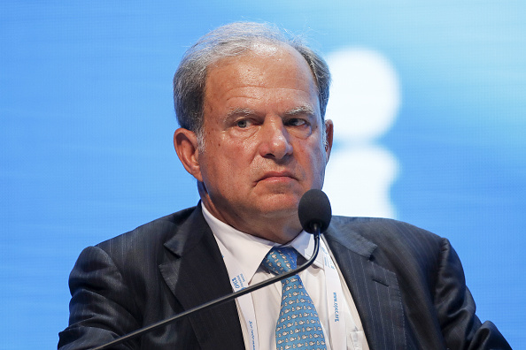 Texas oil tycoon calls OPEC collusion allegations a ‘baseless attack’    thumbnail