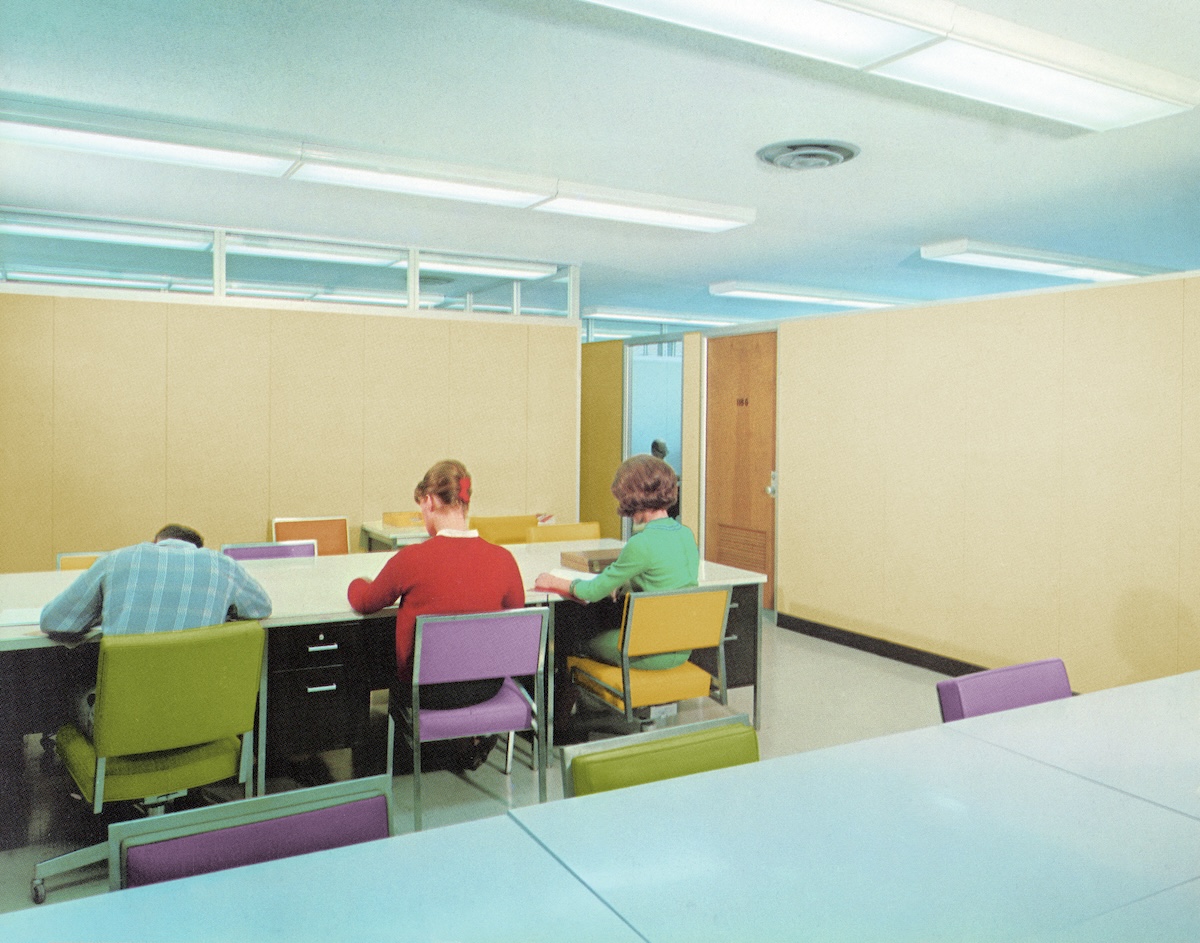 Office Workspace