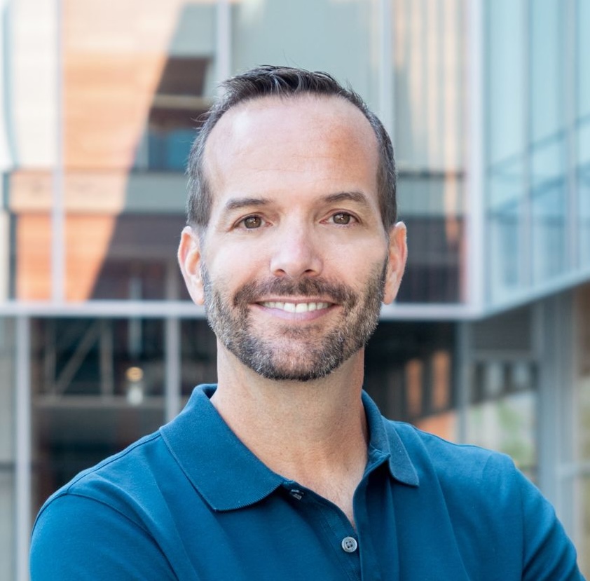 Upstart co-founder and CEO Dave Girouard.