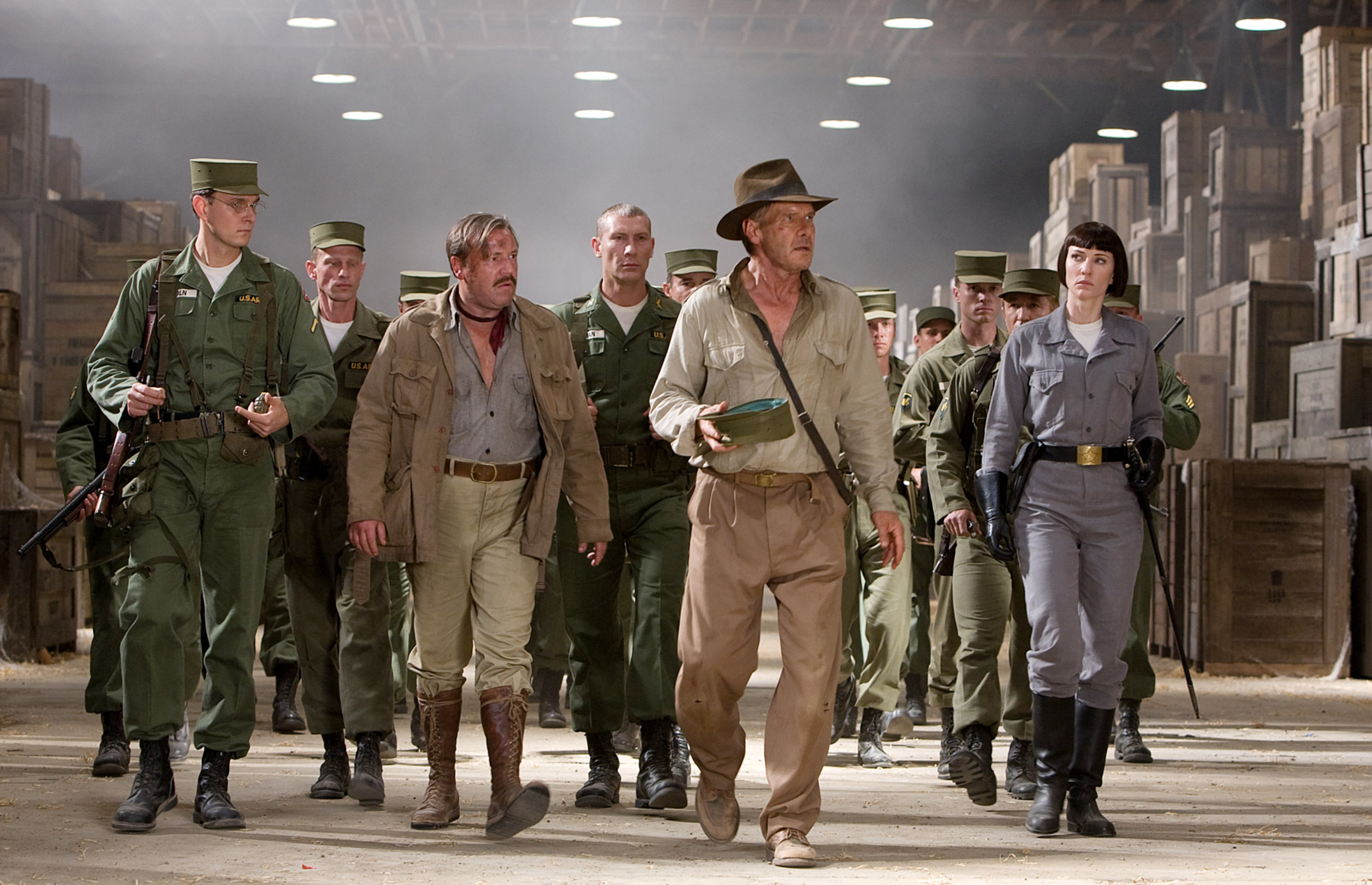 _Inside that new Amazon 1-day shipping facility_