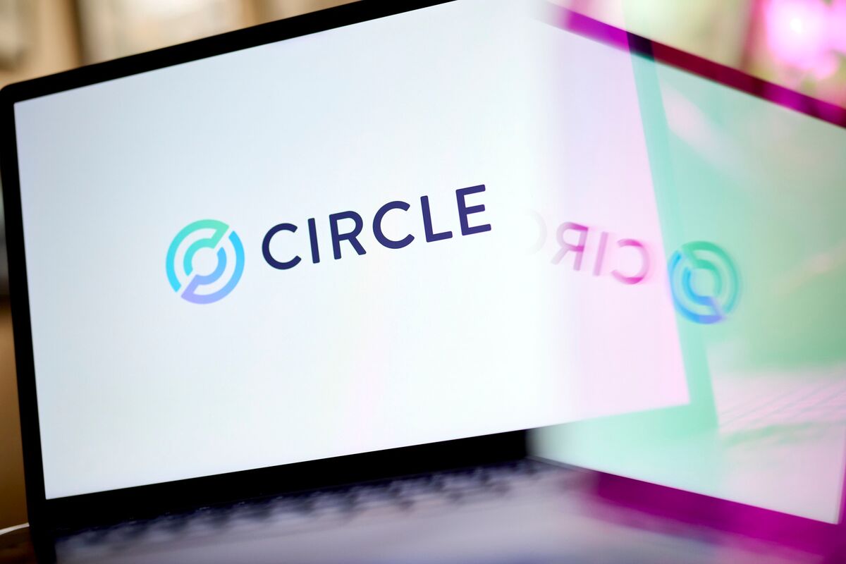 Jack Ma-Backed Ant to Add Circle’s Stablecoin to Global Platform