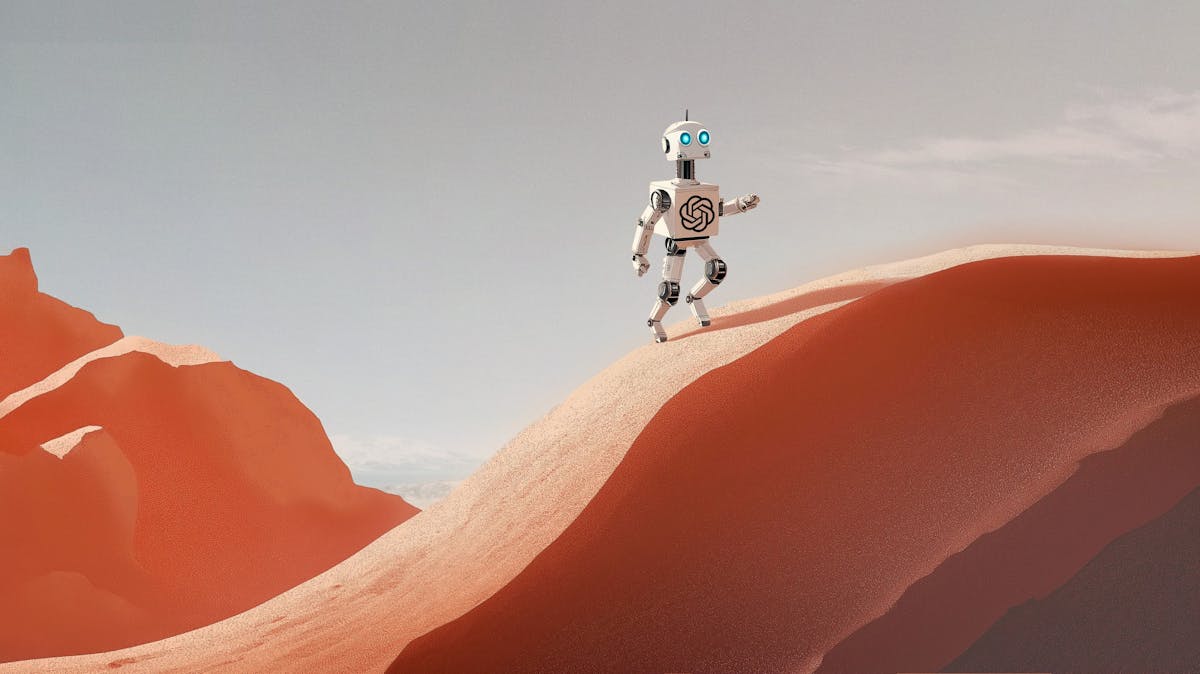 OpenAI Shifts Strategy as Rate of ‘GPT’ AI Improvements Slows
