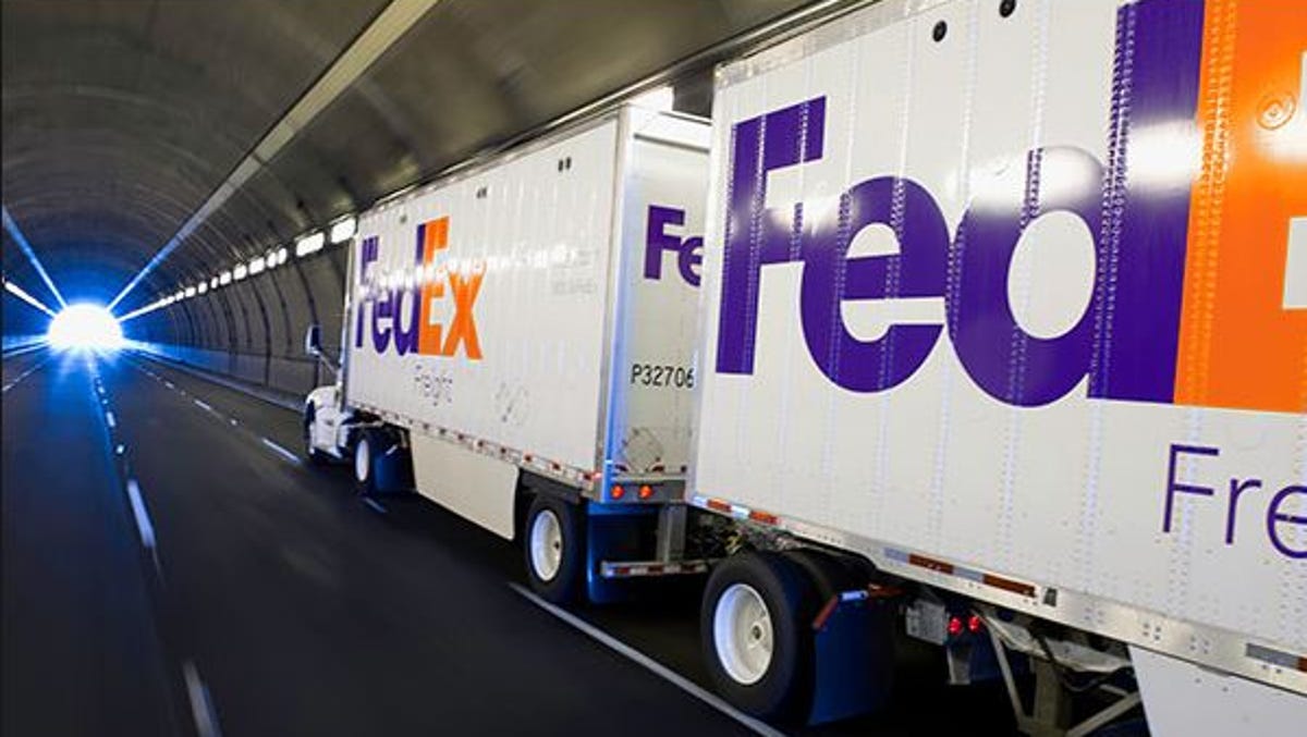 FedEx plans to spin off FedEx Freight: What we know about the plan and what it could mean