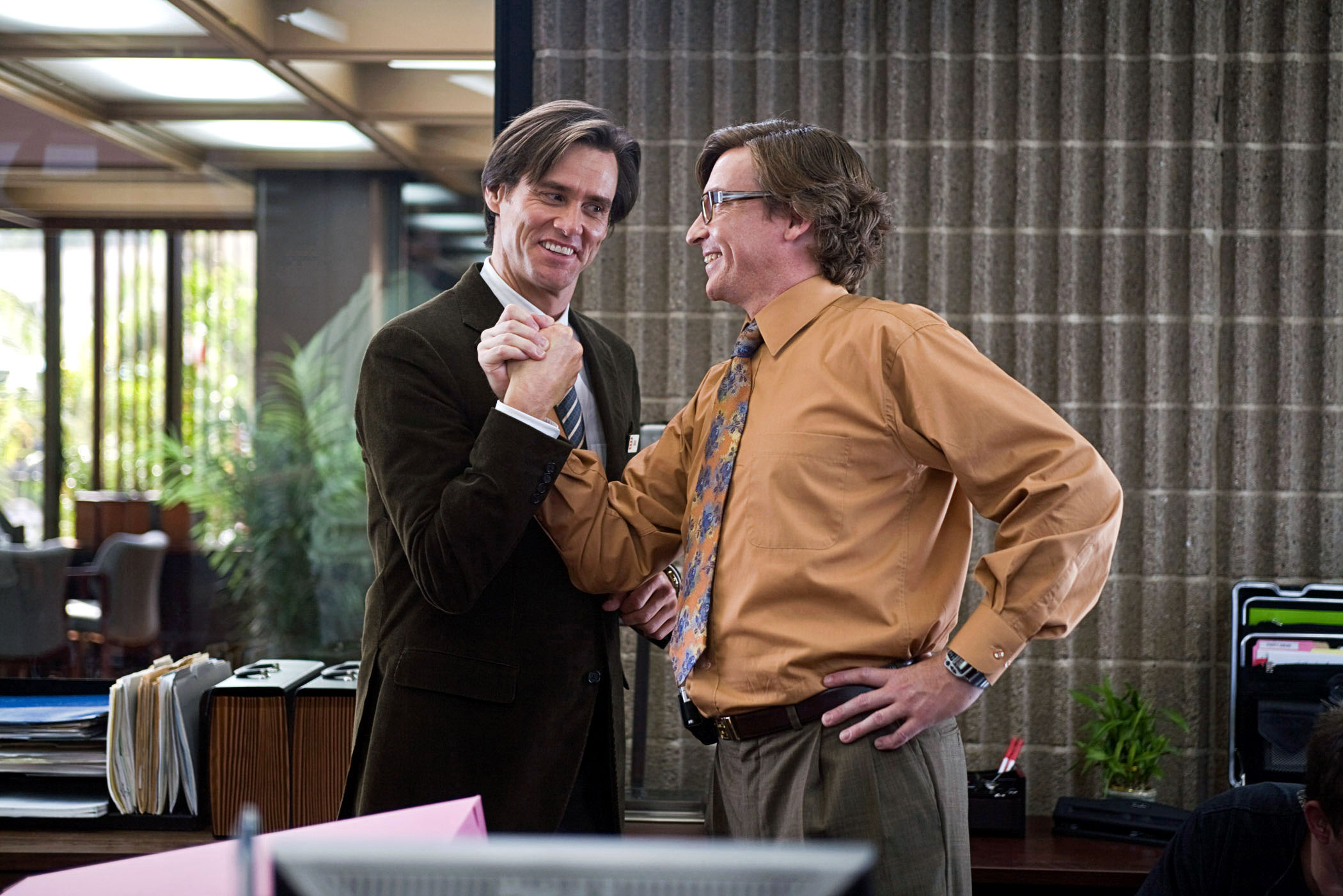 _"Join my handshake channel"_