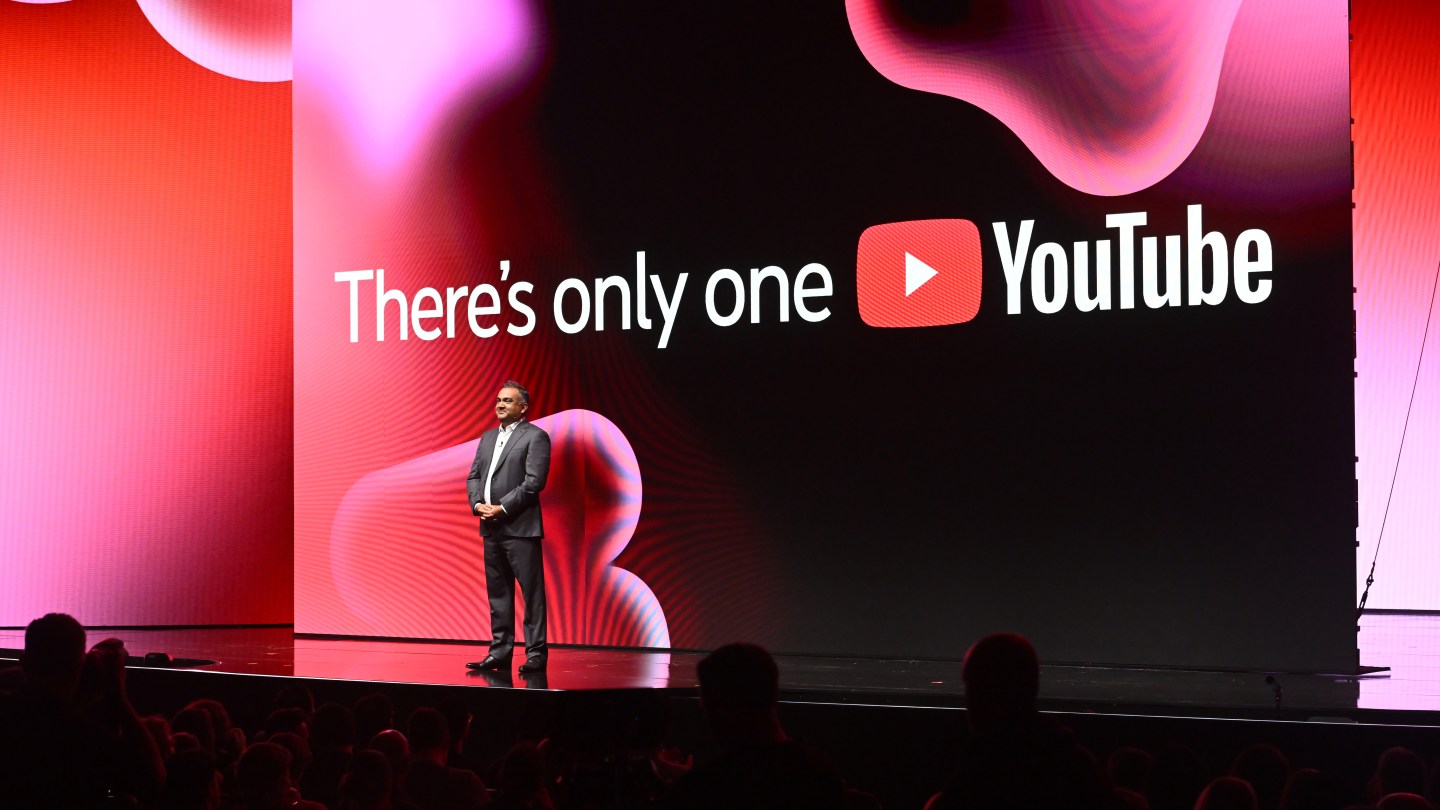 YouTube May Now Be Worth $550B And Its Revenue Could Soon Surpass Disney