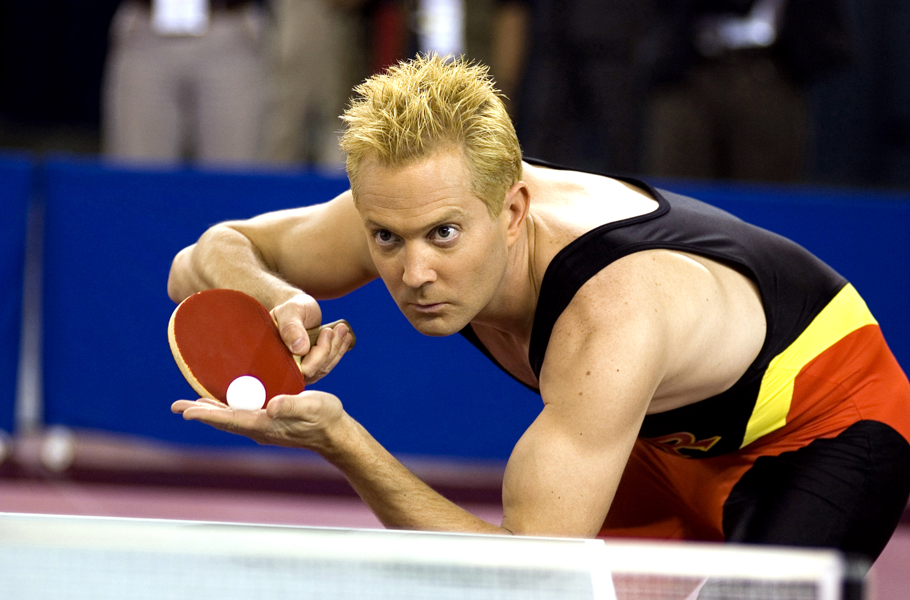 _Guess it's back to Russian ping pong_